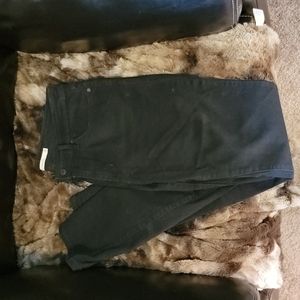 Levi's 712 Slim